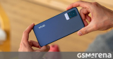 vivo V21s arrives with Android 12 and waterdrop notch