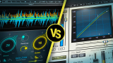 Compressors vs. Transient Shapers: Which One Should I Use?