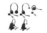 Jabra Engage 55 series Wireless Headset Details and Review