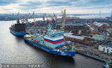 Russian nuclear icebreaker successfully completes sea trials