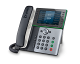 Poly Edge Series VoIP Phones Headset Compatibility, Test and Reviews