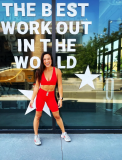 An Interview with SoulCycle instructor Zoe Williams
– PHIATON