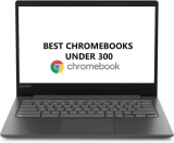 Best Chromebooks under 300 in 2020
