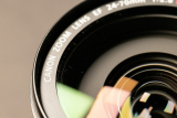 Do scratches on your lens affect performance? Barely, says Lensrentals, but keep your glass protected: Digital Photography Review