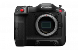 Canon Introduces Multi-Feature Firmware Update for EOS C70 4K Digital Cinema Camera