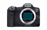Canon EOS R6 v1.7.0 update released